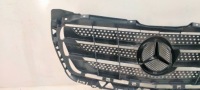 фото thumb №15, Решётка радиатора mercedes sprinter w906 oem номер a9068880523