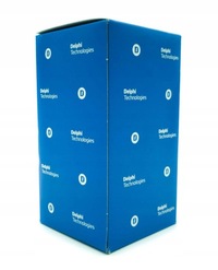 фото thumb №1, Delphi tsp0225112 конденсатор, кондиционер