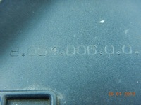 фото thumb №11, Вентилятор fiat bravo i 1.4 новый с aso