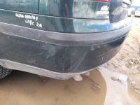Skoda octavia 2 бампер задній задня lf8c седан pdc Ціна, фото thumb