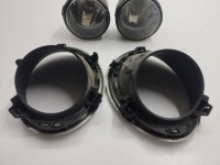 фото thumb №10, Nissan qashqai 2014 противотуманная фара передняя 261508992r
