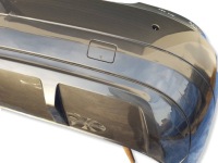 фото thumb №9, Задний бампер mercedes w207 c755 755