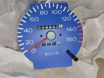 фото thumb №3, Szybkościomierz спідометр daewoo tico 34120a78c31-000