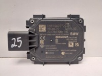 Купить Bmw u06 u11 g60 g70 g05 радар датчик ассистент переключения поперечина движения 5a70729, фото thumb