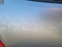 фото thumb №12, Nissan primera p12 02-07 2005 r. ky0 kombi кришка багажника задня багажника