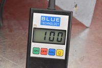 фото thumb №10, Капот крышка двигателя серебристая mitsubishi l200 4 iv 06-15