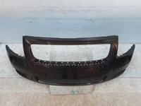 фото thumb №5, Бампер audi tt i 8n0 перед переднее 98-