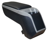 фото thumb №1, Підлокітник arm2 nissan juke, 2011-2019,sx