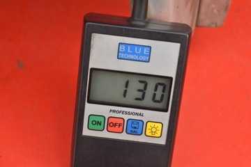 фото thumb №8, Крило лівий перед переднє срібний audi a6 c5 allroad рестайлінг 01-04