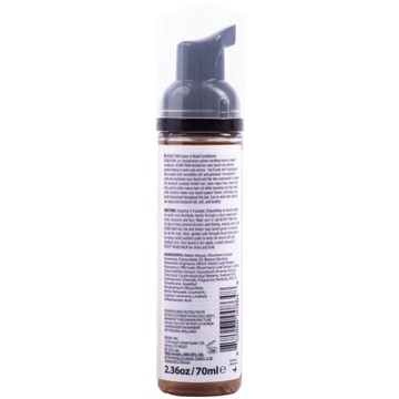 REUZEL Beard Foam Wood Spice КОНДИЦИОНЕР ДЛЯ БОРОДЫ в пене 70мл
