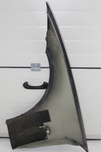 Крило правий bmw e90 e91 a22 sparkling grapphite Доставка, фото thumb