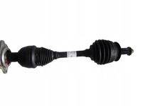 фото thumb №1, Mercedes a klasa w176 cla 117 привідний вал права ліва