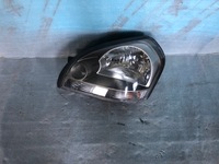 фото thumb №1, Фара левый hyundai tucson 04- nr.0