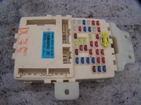 фото thumb №1, Hyundai ix35 коробка предохранителей 91950-2s741