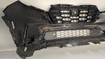 фото thumb №13, Бампер перед honda cr-v vi 2022-