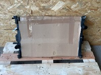 фото thumb №8, Радиатор ford s-max 2.0d механическая коробка передач 2006-