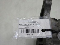 Кронштейн основание генератора peugeot 407 3.0 v6 hdi Недорого, фото thumb