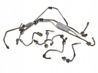 Купити Шланг пального трубка maserati ghibli 3.0d, фото thumb