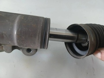 фото thumb №9, Vw phaeton 03r трансмісія кермова рейка рульового управління