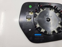 фото thumb №8, Вкладиш скло дзеркало toyota corolla e21 ліва