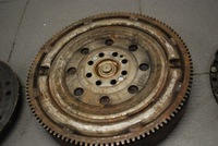 фото thumb №13, Сцепление двухмассовый audi a8 d2 2.5 tdi 059141117e