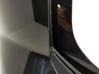 фото thumb №12, Новый org бампер задняя vw touran 5t 5ta807421ab 6xpdc li7f