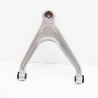 фото thumb №5, Audi r8 42 rear lower left сторона wishbone 420505311d 2015