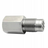 фото thumb №7, Емулятор prosty датчик лямбда-зонд з каталізатор сталь