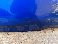 фото thumb №6, Hyundai i30 iii fastback кришка багажника багажника задня задня