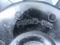 фото thumb №12, Вентилятор кондиціонера kia carnival ii 2.9crdi