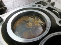 фото thumb №10, Dół двигуна блок renault dacia nissan 0.9 tce h4bb408