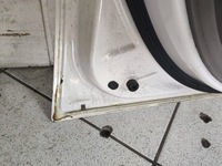 фото thumb №8, Дверь перед левая сторона dodge durango 3 2012