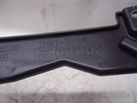 фото thumb №7, Защита молдинг бампера mazda 2 dhm1-50104