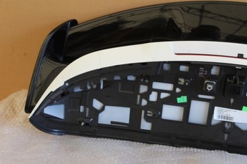 фото thumb №9, Спойлер крышки зад mercedes gla 156 45 amg