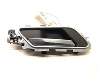 фото thumb №1, Ручка задня задня ліва внутрішня jaguar f-pace 15-