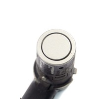 фото thumb №10, Mini cooper r50 r52 r53 датчик pdc парковки серебристый 2240961