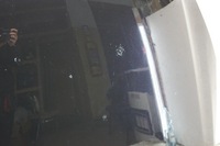 фото thumb №8, Капот крышка двигателя opel insignia a