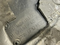 фото thumb №7, Крышка корпус двигателя mercedes 4.2 cdi ml w164 gl x164 w211 4.0