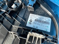 фото thumb №5, Bmw g30 g31 левая лампа full led адаптивный