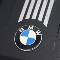 фото thumb №9, Bmw e60 e81 e90 e91 e92 n52n захист верхній двигуна