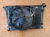фото thumb №8, Радіатор wody вентилятор hyundai ix35 lift 2013- 2.0 бензин