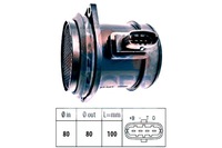 фото thumb №2, Facet витратомір volvo s60 i 2.4 d