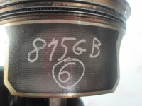 Bmw 2.0 b n43b20ay поршень шатун 1295 084201 7528540 Ціна, фото thumb