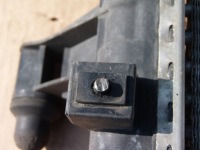 Купити Радіатор води opel corsa c 5 1.0 benz 24445161, фото thumb