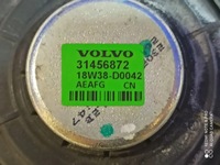 фото thumb №5, Volvo s60 2019 динаміки