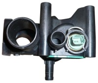 Купити Корпус термостата c c4,c5,c8,jumpy 3, фото thumb