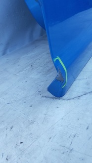 фото thumb №10, Дверь правые перед ford c-max mk1