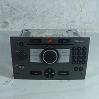 фото thumb №1, Opel vectra c радіо 13113147