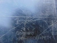 фото thumb №12, Підкрилок лівий перед opel astra j iv 13382121