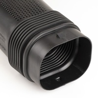 фото thumb №13, Воздухозаборник шланг воздухозаборник воздуха alfa romeo 2.0